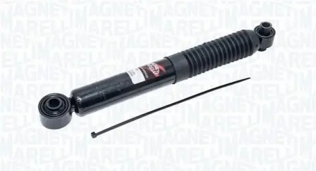 Амортизатор задний Magneti Marelli 7492G
