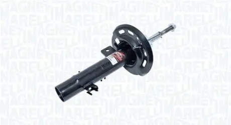 MAGNETI MARELLI PEUGEOT Амортизатор передній Лів.208 12 Magneti Marelli 7507GL Купити в Україні
