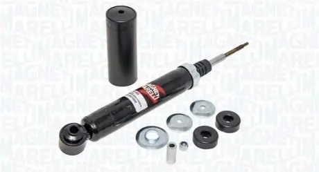 Автозапчасть Magneti Marelli 7519G Купить в Украине