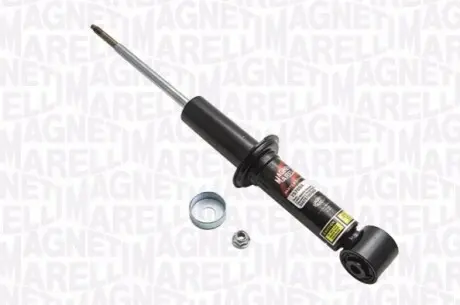 MAGNETI MARELLI LAND ROVER Амортизатор задн. DISCOVERY III 2.7, 4.4 04-, DISCOVERY IV 3.0 09 Magneti Marelli 7570SA Купити в Україні