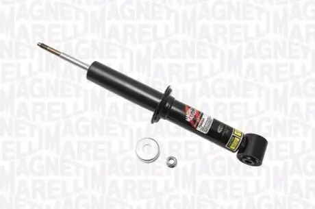 MAGNETI MARELLI LAND ROVER Амортизатор передній газовий DISCOVERY III 04 Magneti Marelli 7580SA Купити в Україні