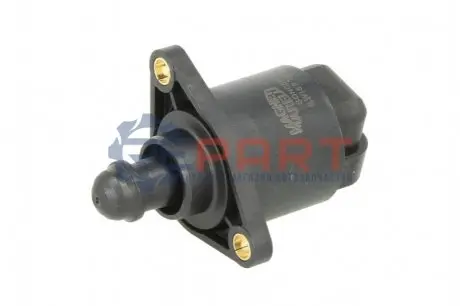 Регулятор холостого хода Magneti Marelli 801001184401
