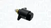 Фото Позиціонер холостого ходу PEUGEOT 106 II, 206, 306, PARTNER 1.4/1.4CNG 04.93-12.15 Magneti Marelli (801001301601) зображення 1