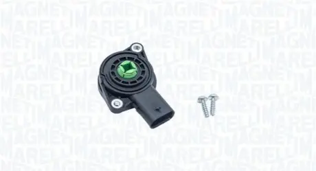 Датчик, положення дросельної заслінки Magneti Marelli 801009148700 Купити в Україні