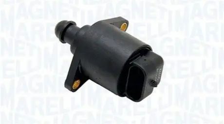Позиціонер холостого ходу PEUGEOT 106 II, 206 1.4/1.6 05.96-12.12 Magneti Marelli 801011185901