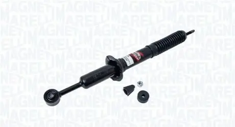 MAGNETI MARELLI TOYOTA амортизатор газ. передн. LandCruiser Prado 2.7/4.0 02- Magneti Marelli 8017G Купить в Украине