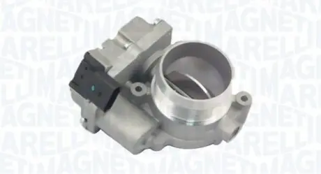 Корпус дросельного вузла Magneti Marelli 802000000025