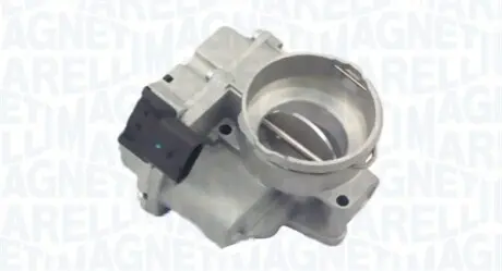 Корпус дросельного вузла Magneti Marelli 802000000029