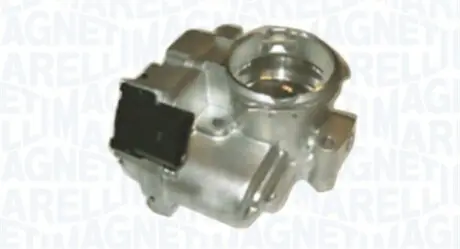 Корпус дросельного вузла Magneti Marelli 802000000031