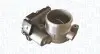 Фото Повітряна заслінка AUDI A5, A6 ALLROAD C6, A6 C6, A8 D3, Q7 VW TOUAREG 2.7D/3.0D 08.03-03.12 Magneti Marelli (802000000036) зображення 1
