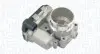 Фото Заслонка дросельна Audi A4/A6/Skoda Superb/Passat B5 1.8T 95-10 Magneti Marelli (802000000040) зображення 1
