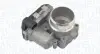 Фото Повітряна заслінка AUDI A3, TT SEAT CORDOBA, IBIZA II, LEON, TOLEDO II SKODA OCTAVIA I VW BORA, BORA I, GOLF IV, NEW BEETLE 1.4/1.8 12.96-12.10 Magneti Marelli (802000000042) зображення 1