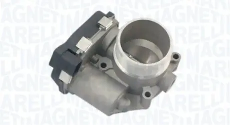 Корпус дросельного вузла Magneti Marelli 802000000043 Купити в Україні