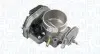 Повітряна заслінка AUDI A4 B5, A6 C5, A8 D2 VW PASSAT B5 2.4/2.7/2.8 04.96-01.05 Magneti Marelli (802000000049) зображення 1