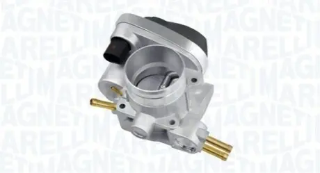 Повітряна заслінка AUDI A4 B5, A4 B6, A4 B7 SEAT EXEO, EXEO ST VW PASSAT B5.5 1.6 07.00-09.10 Magneti Marelli 802000000052 Купити в Україні