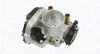 Корпус дросельного вузла Magneti Marelli (802000000056) изображение 1