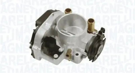 Корпус дросельного вузла Magneti Marelli 802000000056