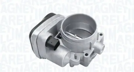 Корпус дросельного вузла Magneti Marelli 802000000061