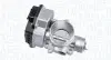 Фото Повітряна заслінка CITROEN BERLINGO, C2, C2 ENTERPRISE, C3 I, C3 II, C3 PLURIEL, NEMO, SAXO, XSARA FIAT FIORINO, QUBO PEUGEOT 1007, 106 II, 206, 206+, 207, 306, 307, BIPPER 1.1-1.4LPG 06.94 Magneti Marelli (802000000063) зображення 1