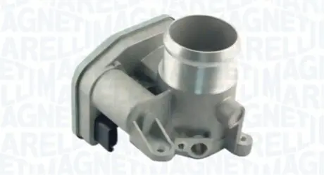 Корпус дросельного вузла Magneti Marelli 802000000070 Купити в Україні