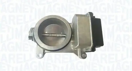Корпус дросельного вузла Magneti Marelli 802000000077 Купити в Україні