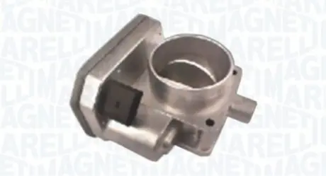 Повітряна заслінка JEEP CHEROKEE SEAT CORDOBA, IBIZA III SKODA FABIA I, FABIA I PRAKTIK VW BORA I, CADDY II, CADDY III, GOLF III, GOLF IV, GOLF V, POLO, POLO III 1.9D/2.0D/2.8D 07.95-04.12 Magneti Marelli 802000000082 Купити в Україні