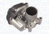 MAGNETI MARELLI VW Патрубок дросельної заслінки Skoda Fabia I,Seat,Roomster,Polo 1.2/1.4 99- 802000000083