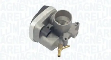 Корпус дросельного вузла Magneti Marelli 802000000084