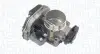 Повітряна заслінка SEAT CORDOBA, CORDOBA VARIO, IBIZA II, TOLEDO I VW GOLF III, GOLF IV, PASSAT B3/B4, POLO, POLO III CLASSIC, VENTO 1.6 07.94-12.02 Magneti Marelli (802000000093) зображення 1