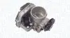 Фото Повітряна заслінка SEAT ALHAMBRA VW SHARAN 1.8 09.97-03.10 Magneti Marelli (802000000095) зображення 1