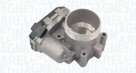 Корпус дросельного вузла Magneti Marelli 802000000100 Купити в Україні
