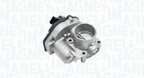 Корпус дросельного вузла Magneti Marelli 802000000109