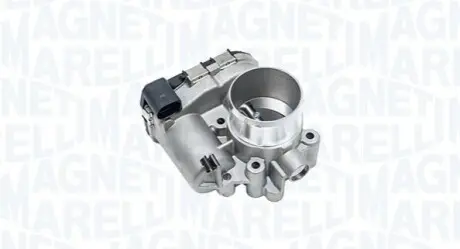 Корпус дросельного вузла Magneti Marelli 802000000134