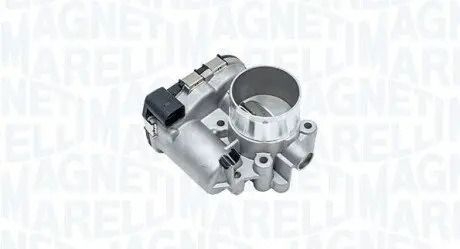 Повітряна заслінка FORD TRANSIT, TRANSIT TOURNEO 2.2D/2.4D/3.2D 04.06-08.14 Magneti Marelli 802000000135 Купити в Україні