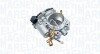 MAGNETI MARELLI OPEL Дросельна заслонка ASTRA J GTC 11- 802000000156