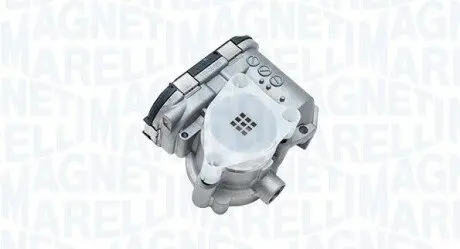 Повітряна заслінка CITROEN C3 I PEUGEOT 206 1.4 09.98-12.12 Magneti Marelli 802000000157 Купить в Украине