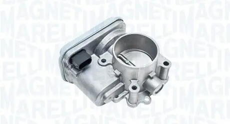 Корпус дросельного вузла Magneti Marelli 802000000167 Купити в Україні
