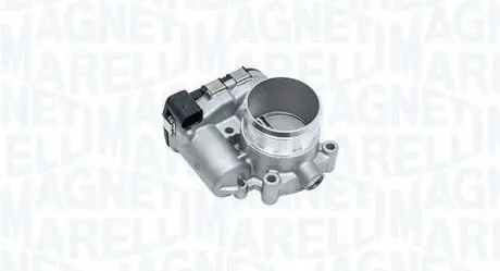 Повітряна заслінка AUDI A1, A3, A4 ALLROAD B9, A4 B9, A5, A6 C8, A7, Q2, Q5, Q7, Q8, TT CUPRA FORMENTOR PORSCHE 718 BOXSTER, 718 CAYMAN, MACAN SEAT ATECA, LEON, LEON ST 2.0/2.0CNG/2.0H 05.15 Magneti Marelli 802000000171 Купити в Україні