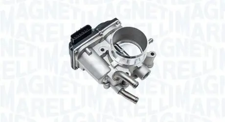 Корпус дросельного вузла Magneti Marelli 802000000173 Купити в Україні