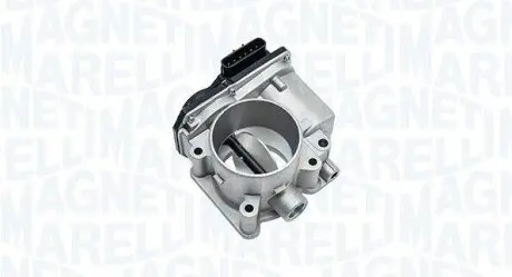 Корпус дросельного вузла Magneti Marelli 802000000180