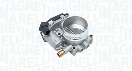 Корпус дросельного вузла MAGNETI MARELLI 802000000182 Купити в Україні