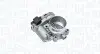 Фото Повітряна заслінка VOLVO S60 II, S80 II, V60 I, V70 III, XC60 I FORD GALAXY II, GALAXY MK II, MONDEO IV, S-MAX JAGUAR XE, XF I, XJ LAND ROVER DISCOVERY SPORT, FREELANDER 2 2.0 09.09 Magneti Marelli (802000000192) изображение 1