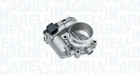 Повітряна заслінка VOLVO S60 II, S80 II, V60 I, V70 III, XC60 I FORD GALAXY II, GALAXY MK II, MONDEO IV, S-MAX JAGUAR XE, XF I, XJ LAND ROVER DISCOVERY SPORT, FREELANDER 2 2.0 09.09 Magneti Marelli 802000000192 Купити в Україні