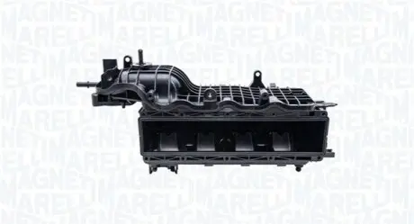 Впускний колектор AUDI A1, A3, Q2, Q3 SEAT ALHAMBRA, ATECA, IBIZA IV, IBIZA IV SC, IBIZA IV ST, LEON, LEON SC, LEON ST, TOLEDO IV SKODA FABIA III, KODIAQ I, OCTAVIA III, RAPID 1.2-1.4H 08.08 Magneti Marelli 802000519010
