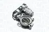 Корпус дросельного вузла Magneti Marelli (802001152745) зображення 1