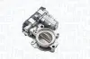 Корпус дросельного вузла Magneti Marelli (802001152745) зображення 2