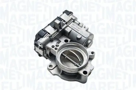Корпус дросельного вузла Magneti Marelli 802001152745