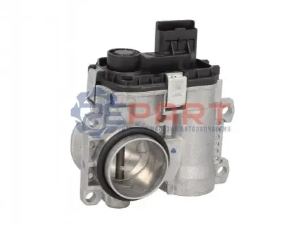 Повітряна заслінка RENAULT CLIO II, KANGOO, KANGOO EXPRESS, THALIA I, TWINGO I 1.0/1.2 01.01 Magneti Marelli 802001546904
