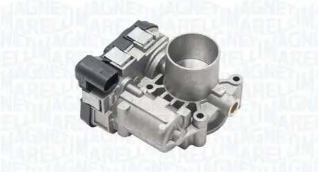 Корпус дроссельной заслонки Magneti Marelli 802001799501