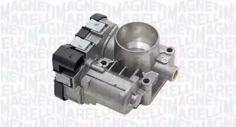 Корпус дроссельной заслонки Magneti Marelli 802001957505